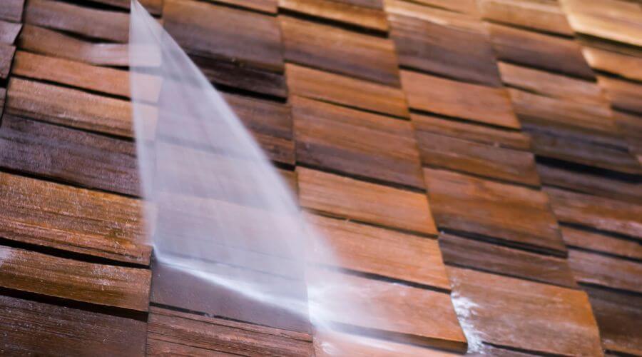 Asphalt Roofing in Viola, DE